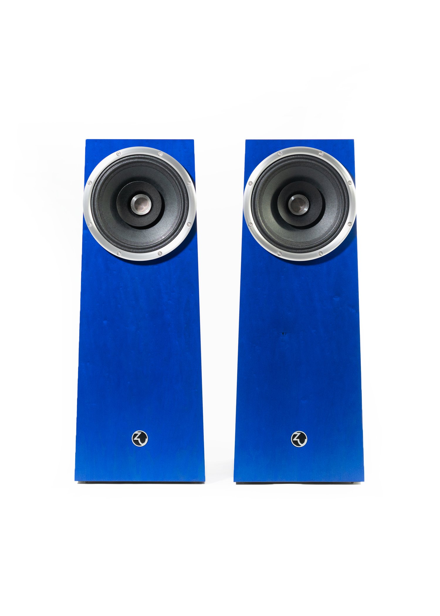 Finishes Buy Section | Zu Audio | Hi-Fi Speakers and Audio Cable